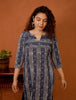 Designer Kurthi (Code-1752 BK)