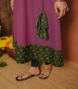 Designer Kurthi (Code - 1896 BK)