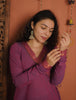 Designer Kurthi (Code - 1896 BK)