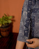 Designer Kurthi (Code-1752 BK)