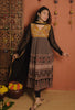 Designer Kurthi & Dupatta Set (Code - 1895 BK)