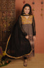 Designer Kurthi & Dupatta Set (Code - 1895 BK)