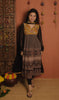 Designer Kurthi & Dupatta Set (Code - 1895 BK)