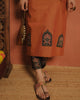Co-ord Set (Code - 1898 BK)