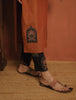 Co-ord Set (Code - 1898 BK)