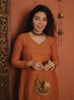 Co-ord Set (Code - 1898 BK)