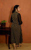 Designer Dress (Code-1694 BK)