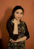 Designer Dress (Code-1694 BK)