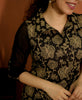 Designer Dress (Code-1694 BK)