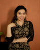 Designer Dress (Code-1694 BK)