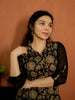 Designer Dress (Code-1694 BK)