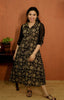 Designer Dress (Code-1694 BK)