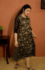 Designer Dress (Code-1694 BK)