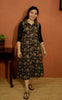 Designer Dress (Code-1694 BK)