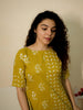 Designer Dress (Code-1736 BK)