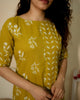 Designer Dress (Code-1736 BK)