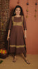 Designer Kurthi (Code - 1902 BK)