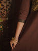 Designer Kurthi (Code - 1902 BK)