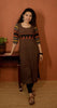 Designer Kurthi (Code-1758 BK)