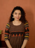 Designer Kurthi (Code-1758 BK)