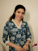 Designer Dress (Code-1695 BK)