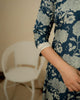 Designer Dress (Code-1695 BK)
