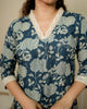 Designer Dress (Code-1695 BK)