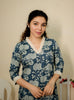 Designer Dress (Code-1695 BK)