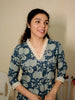 Designer Dress (Code-1695 BK)