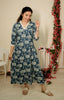 Designer Dress (Code-1695 BK)