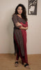 Designer Kurthi with Dupatta (Code-1662 BK)