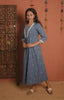 Designer Dress (Code - 1904 BK)
