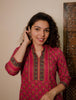 Designer Kurthi (Code-1764 BK)