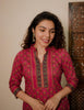 Designer Kurthi (Code-1764 BK)
