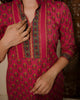 Designer Kurthi (Code-1764 BK)