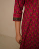 Designer Kurthi (Code-1764 BK)