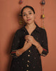 Designer Kurthi (Code - 1908 BK)