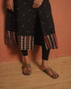 Designer Kurthi (Code - 1908 BK)