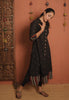 Designer Kurthi (Code - 1908 BK)