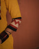 Designer Kurthi (Code - 1909 BK)
