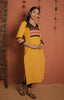 Designer Kurthi (Code - 1909 BK)
