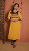 Designer Kurthi (Code - 1909 BK)