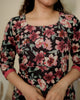 Designer Kurthi (Code-1714 BK)