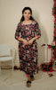 Designer Kurthi (Code-1714 BK)