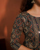 Designer Kurthi (Code-1776 BK)