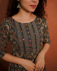 Designer Kurthi (Code-1776 BK)