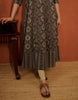 Designer Kurthi (Code-1776 BK)