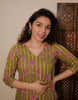 Designer Kurthi (Code-1767 BK)