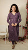 Co-ord Set (Code-1744 BK)