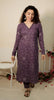 Co-ord Set (Code-1744 BK)